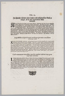 KG 01106
          <br/>
          Fabels (12 bladen en verklarende tekst)
          <br/>
          <em>Ridinger, Martin Elias (ca. 1730-1780)</em>